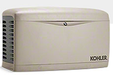 Commercial Generator